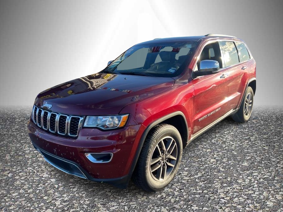 2022 Jeep Grand Cherokee from Super Shopper Auto Sales Inc