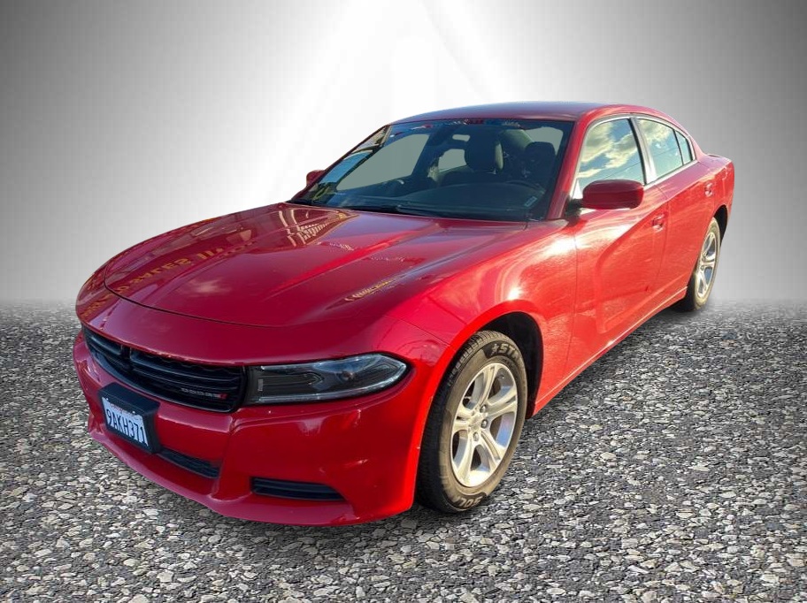 2022 Dodge Charger from Super Shopper Auto Sales Inc