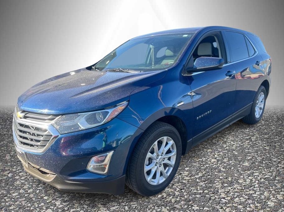 2019 Chevrolet Equinox from Super Shopper Auto Sales Inc