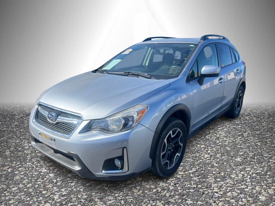 2016 Subaru Crosstrek from Super Shopper Auto Sales Inc