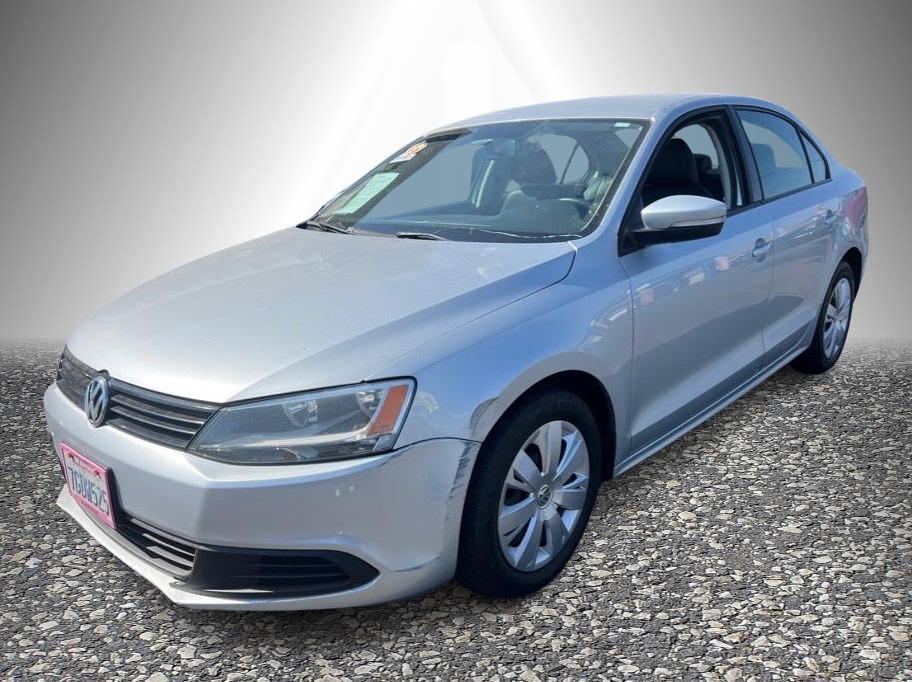 2014 Volkswagen Jetta from Super Shopper Auto Sales Inc