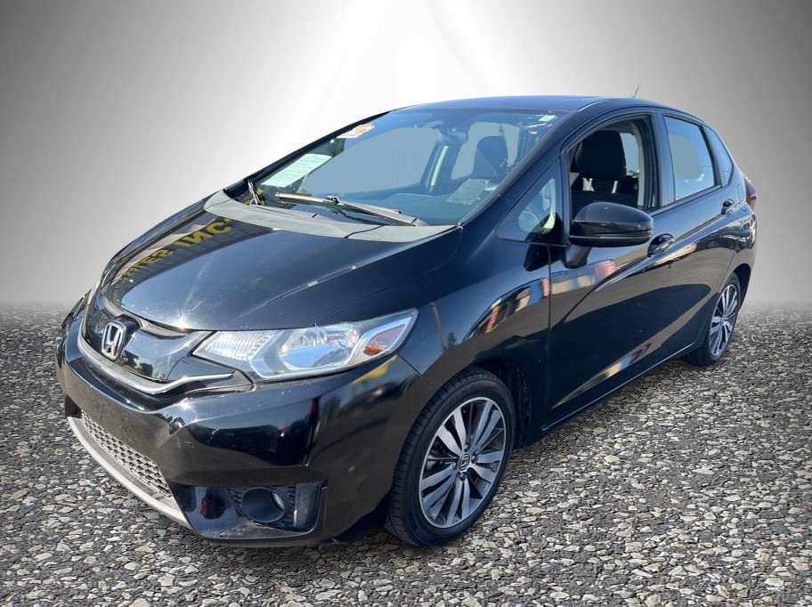 2015 Honda Fit from Super Shopper Auto Sales Inc