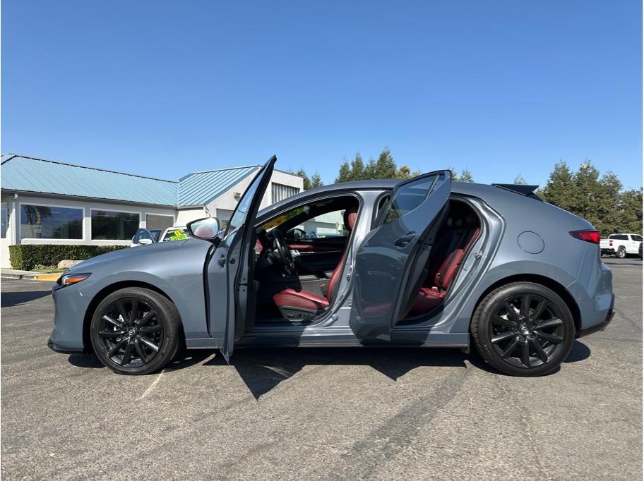 2023 Mazda MAZDA3 from Sierra Auto Center