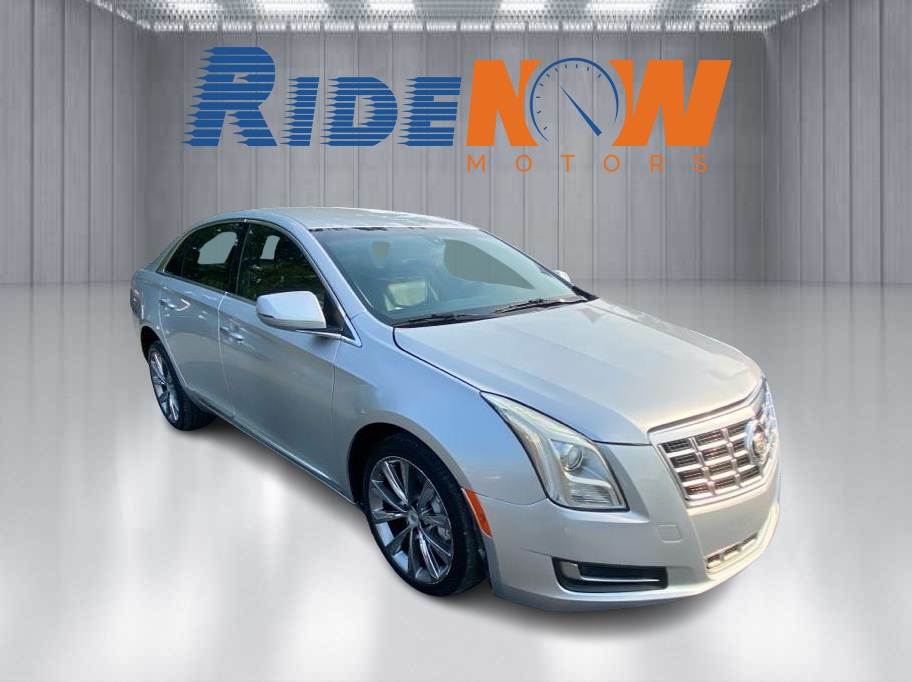 2013 Cadillac XTS from Ride Now Motors