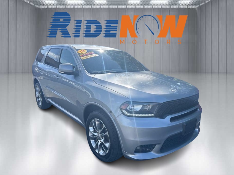 2019 Dodge Durango from Ride Now Motors
