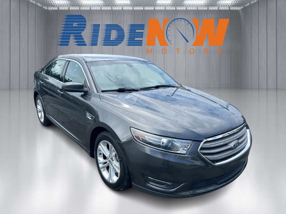 2018 Ford Taurus from Ride Now Motors