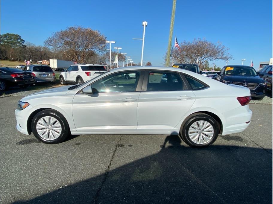 2019 Volkswagen Jetta S photo 6