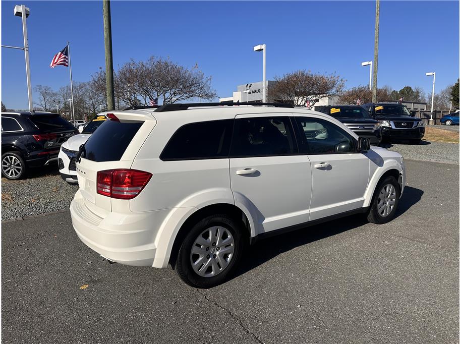 2016 Dodge Journey SE photo 5