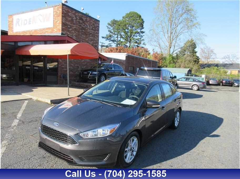 Ride Now Motors Charlotte NC | New & Used Cars Trucks Sales