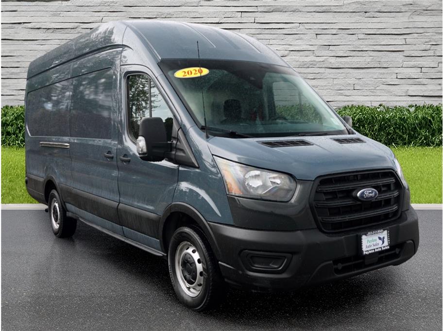 2020 Ford Transit 250 Cargo Van from Payless Auto Sales