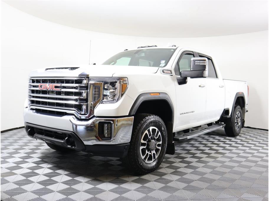 2021 GMC Sierra 3500 HD Crew Cab from Legend Auto Sales Inc