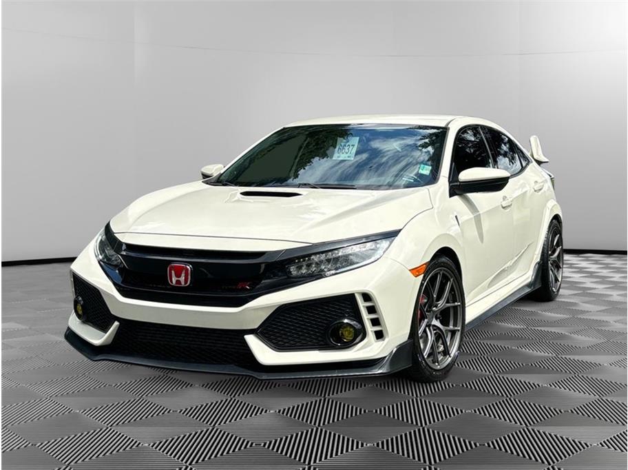 2019 Honda Civic Type R from Legend Auto Sales, Inc.