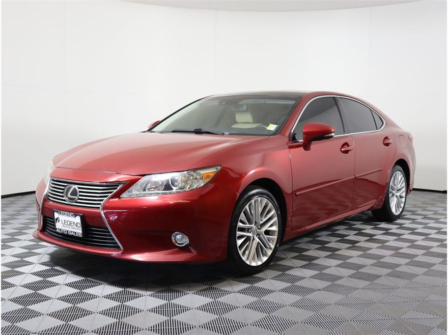 2014 Lexus ES from Legend Auto Sales Inc