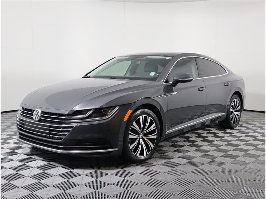 2020 Volkswagen Arteon from Legend Auto Sales Inc