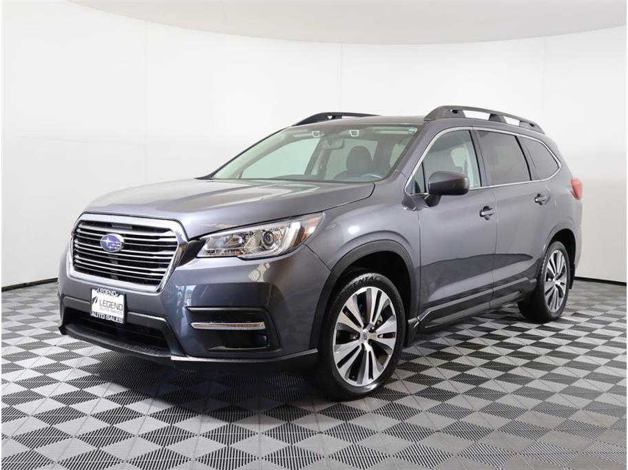 2020 Subaru Ascent from Legend Auto Sales Inc