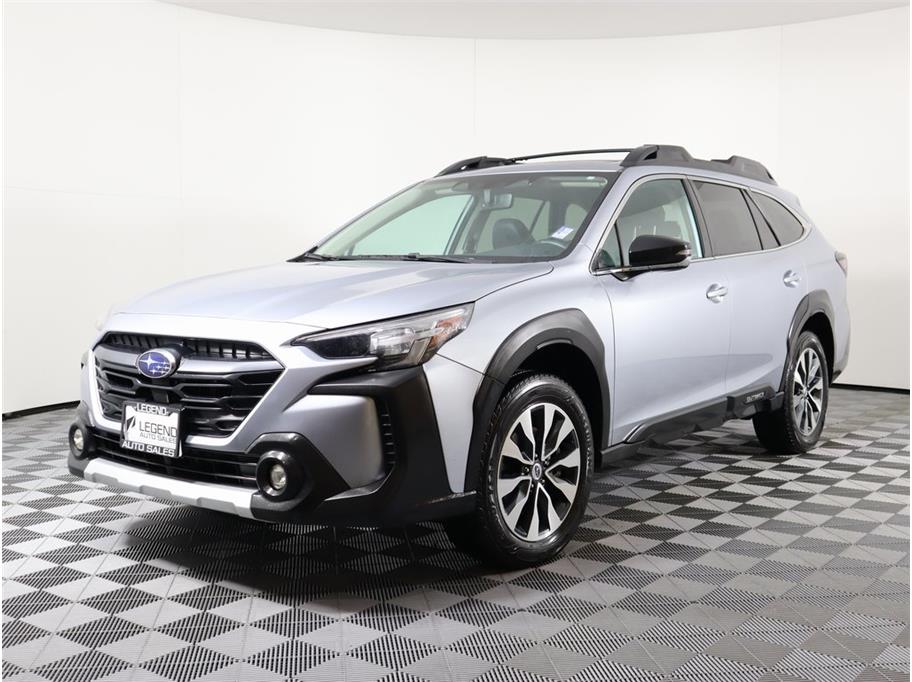 2023 Subaru Outback from Legend Auto Sales Inc