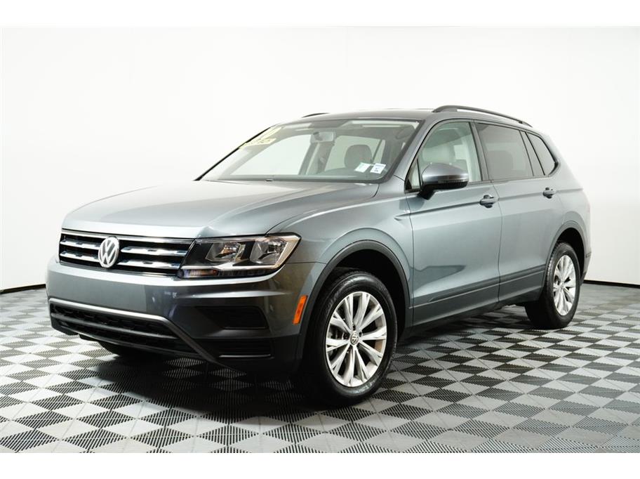 2020 Volkswagen Tiguan from Legend Auto Sales Inc