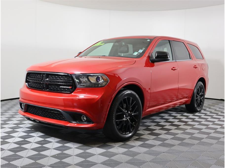 2016 Dodge Durango from Legend Auto Sales Inc