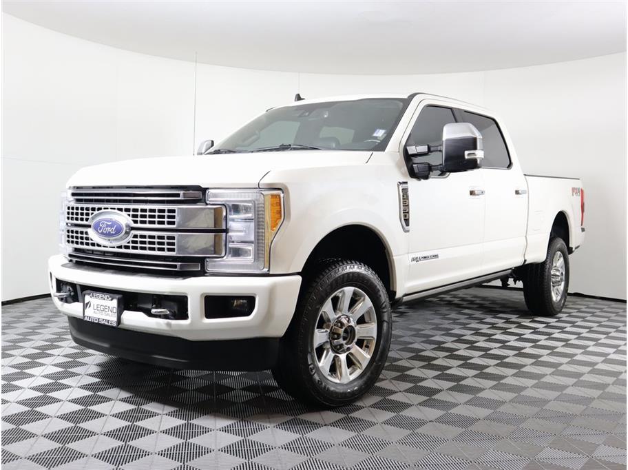 2019 Ford F350 Super Duty Crew Cab from Legend Auto Sales, Inc.
