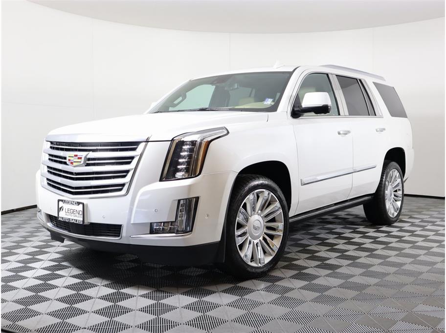 2020 Cadillac Escalade from Legend Auto Sales Inc