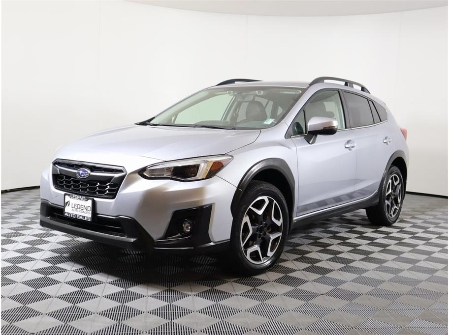 2020 Subaru Crosstrek from Legend Auto Sales Inc