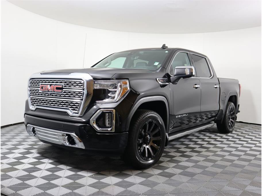 2020 GMC Sierra 1500 Crew Cab from Legend Auto Sales Inc