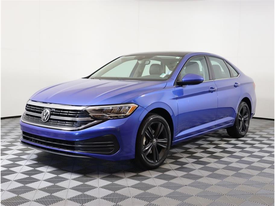 2022 Volkswagen Jetta from Legend Auto Sales Inc