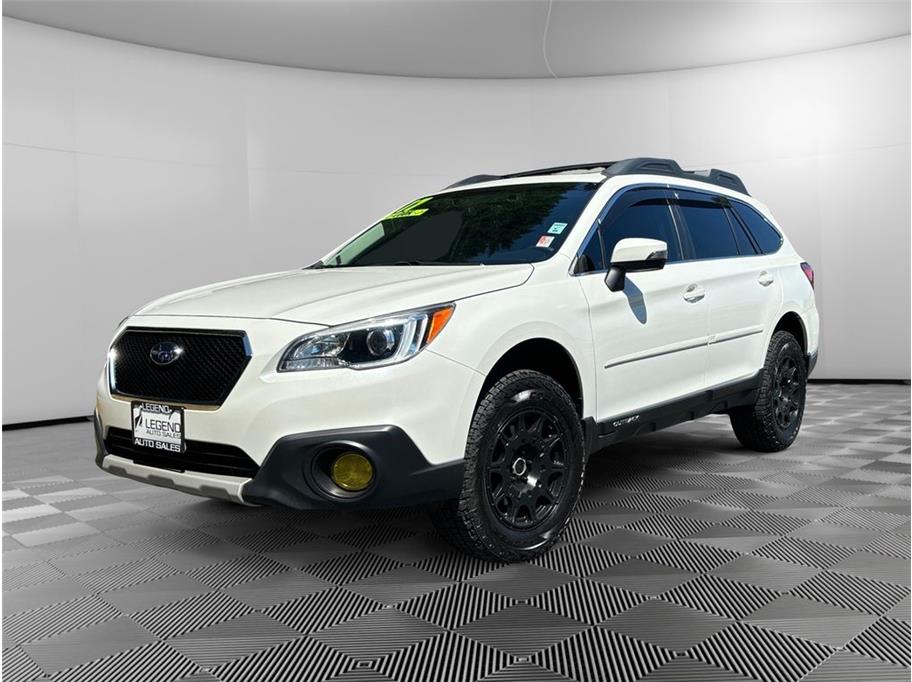 2017 Subaru Outback from Legend Auto Sales, Inc.