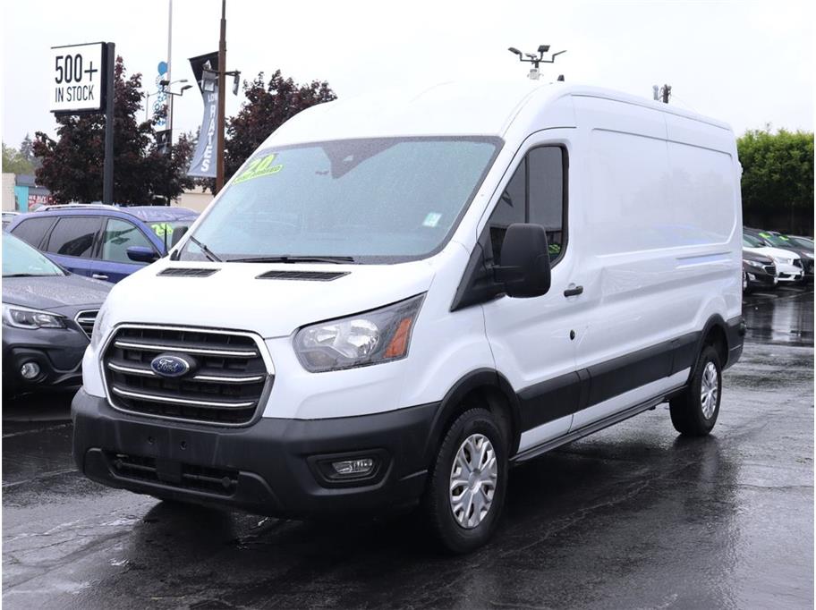 2020 Ford Transit 250 Cargo Van from Legend Auto Sales Inc