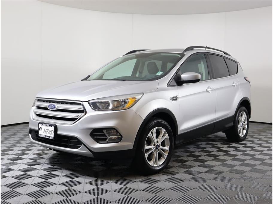 2018 Ford Escape from Legend Auto Sales Inc