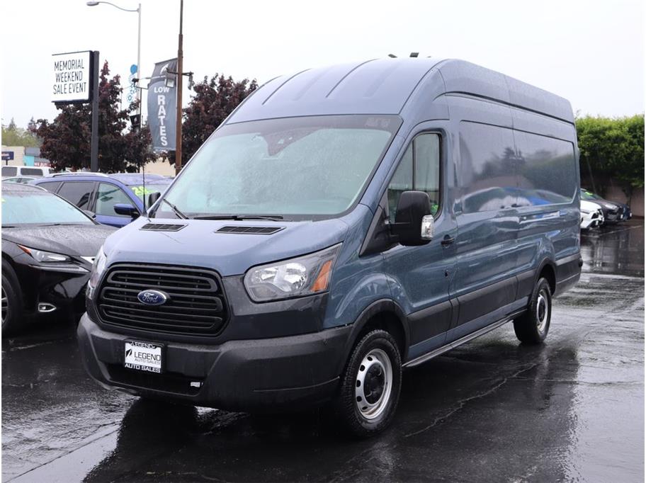 2019 Ford Transit 250 Van from Legend Auto Sales Inc