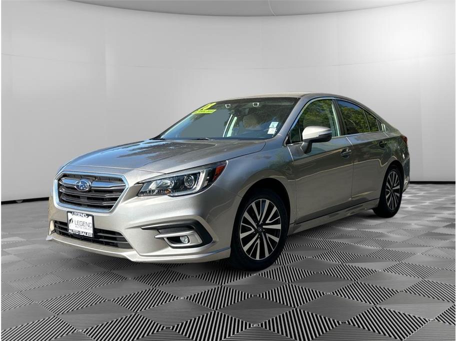 2018 Subaru Legacy from Legend Auto Sales, Inc.