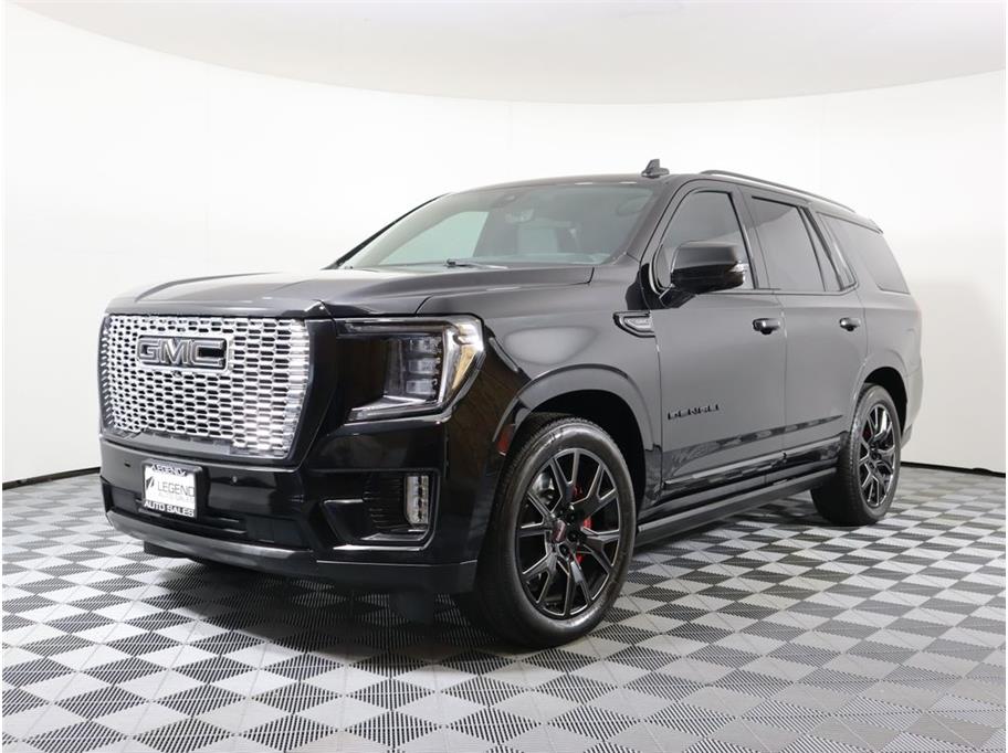 2021 GMC Yukon from Legend Auto Sales Inc