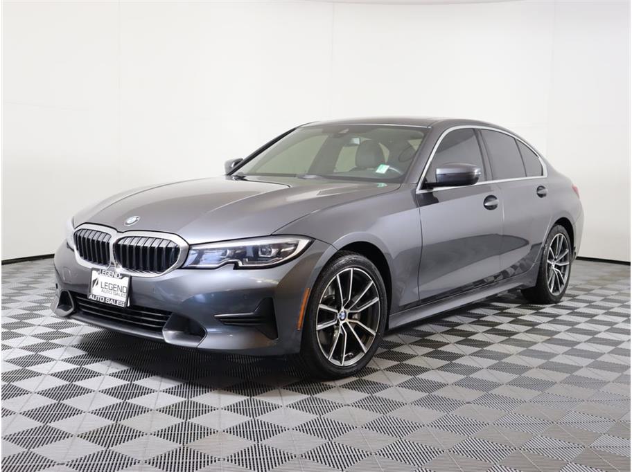 2020 BMW 3 Series from Legend Auto Sales Inc