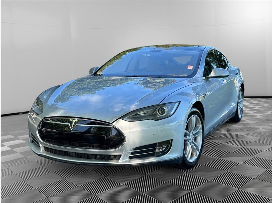 2014 Tesla Model S from Legend Auto Sales, Inc.
