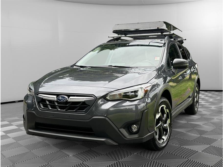 2021 Subaru Crosstrek from Legend Auto Sales Inc