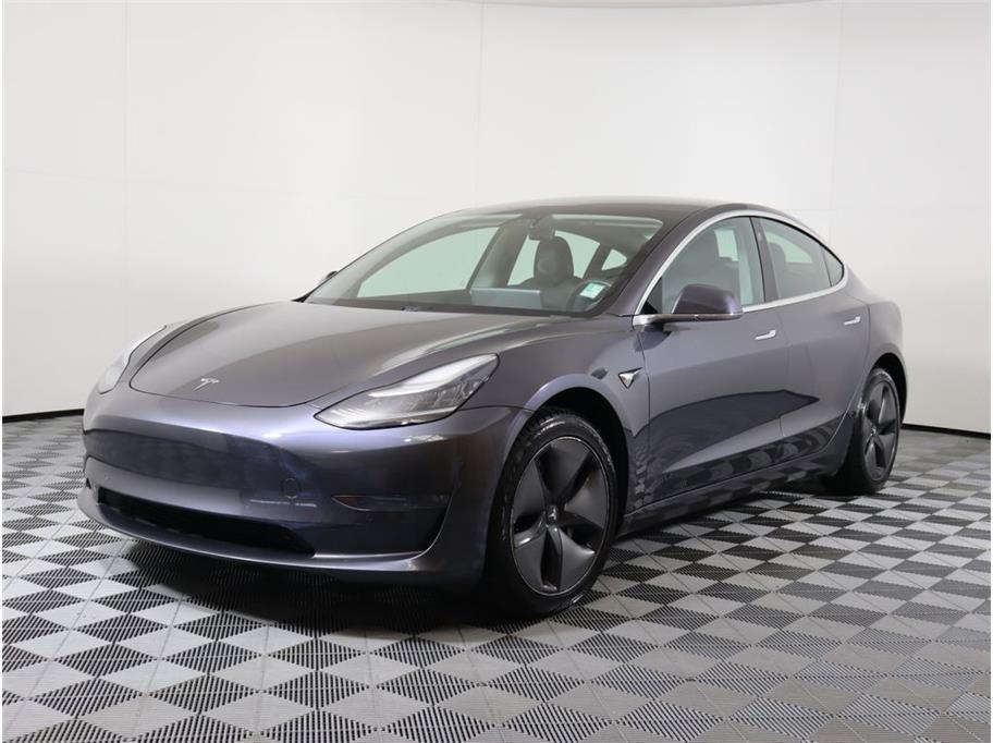 2019 Tesla Model 3 from Legend Auto Sales Inc