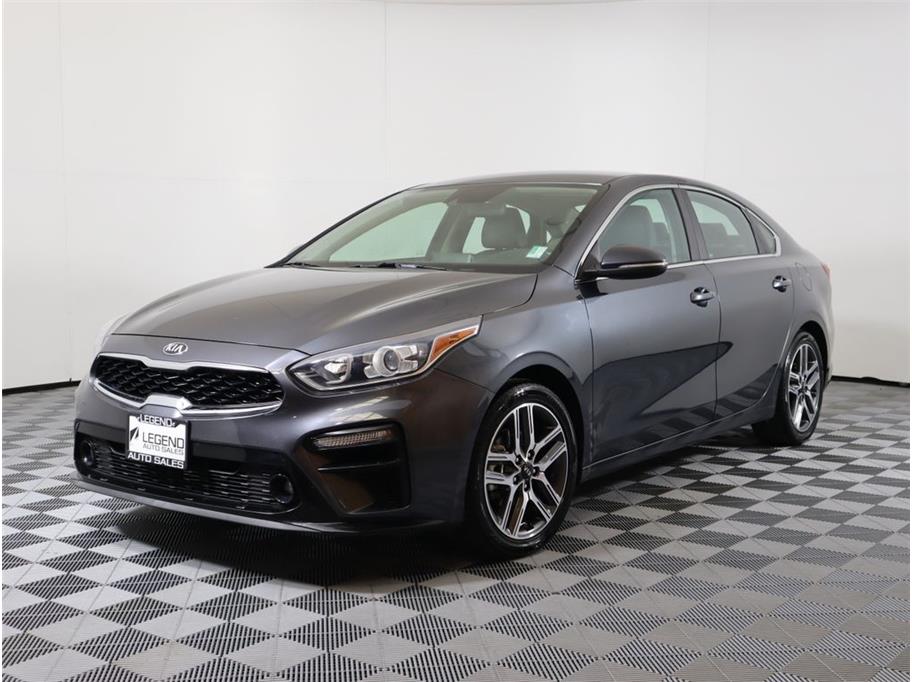 2019 Kia Forte from Legend Auto Sales Inc