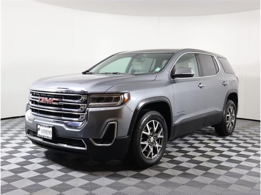 2021 GMC Acadia from Legend Auto Sales, Inc.