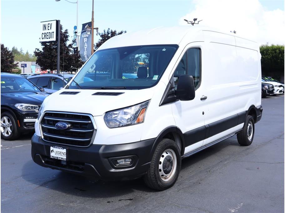 2020 Ford Transit 250 Cargo Van from Legend Auto Sales Inc