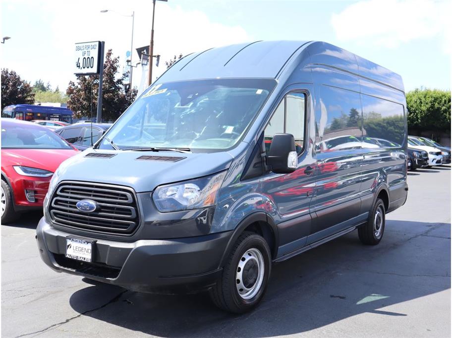 2019 Ford Transit 250 Van from Legend Auto Sales Inc