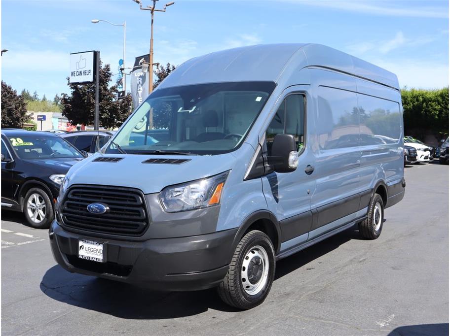 2019 Ford Transit 250 Van from Legend Auto Sales Inc