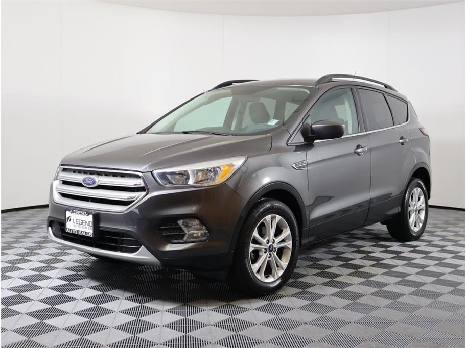 2018 Ford Escape from Legend Auto Sales Inc