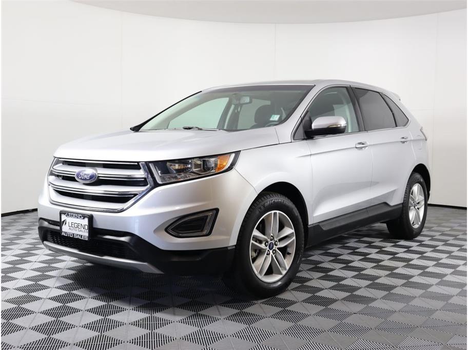 2018 Ford Edge from Legend Auto Sales Inc