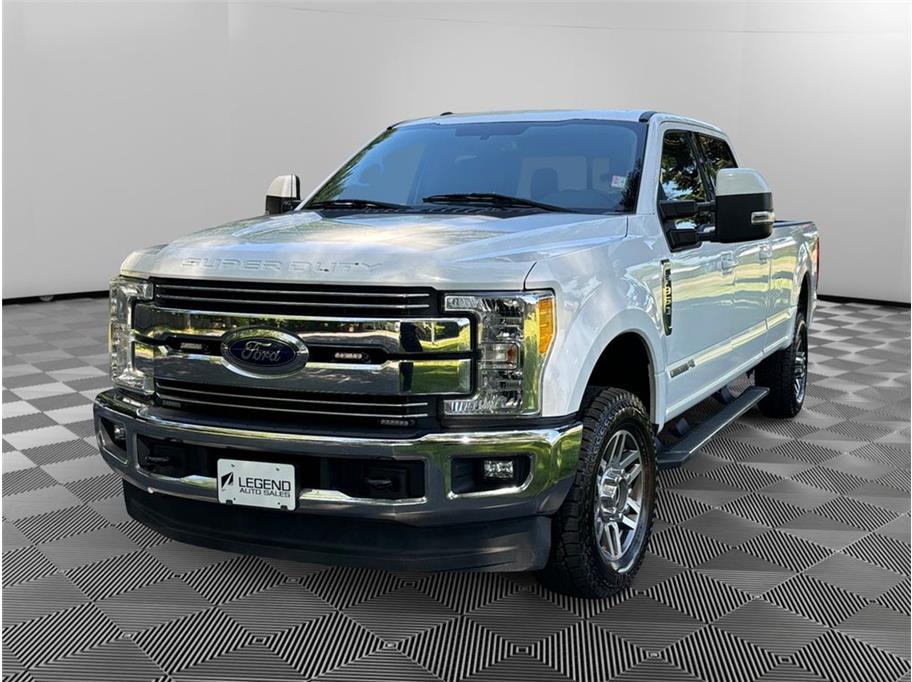 2017 Ford F350 Super Duty Crew Cab from Legend Auto Sales, Inc.