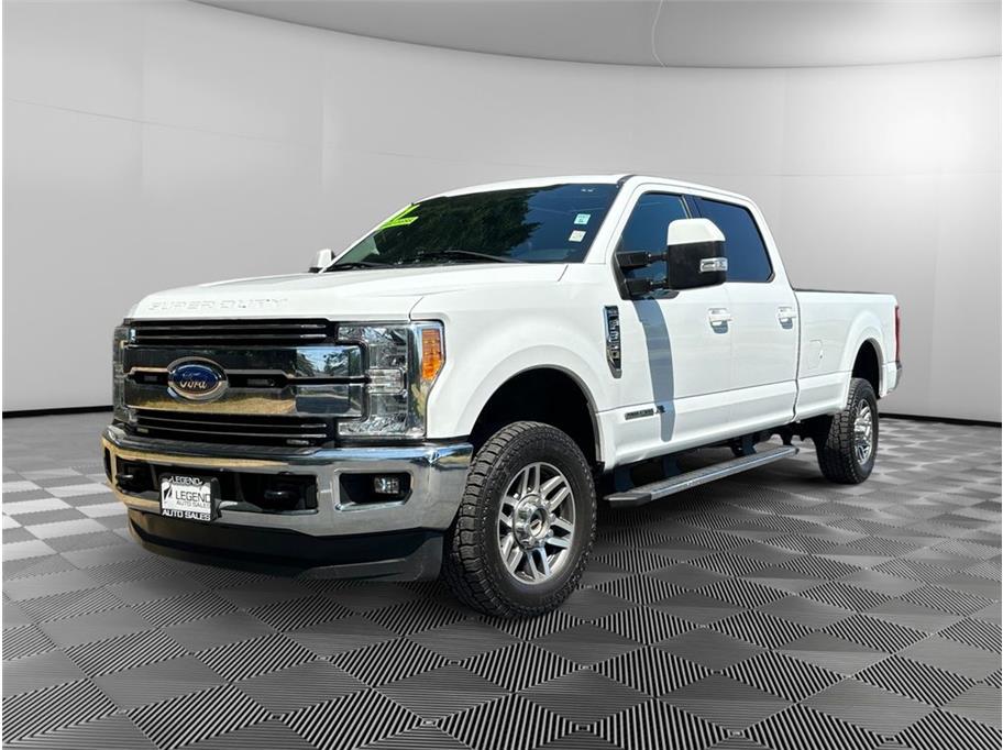 2017 Ford F350 Super Duty Crew Cab from Legend Auto Sales, Inc.