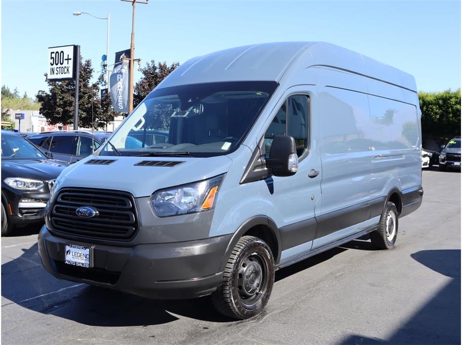 2019 Ford Transit 250 Van from Legend Auto Sales Inc