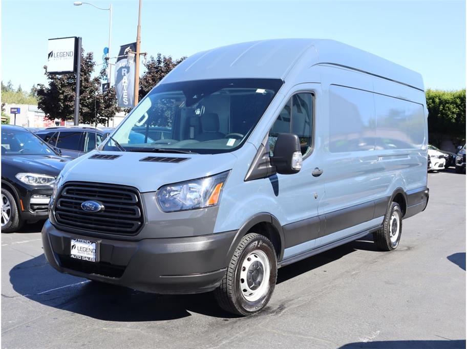 2019 Ford Transit 250 Van from Legend Auto Sales Inc