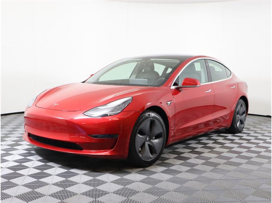 2020 Tesla Model 3 from Legend Auto Sales Inc