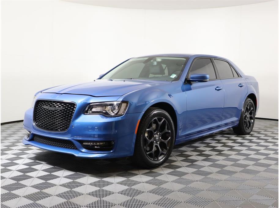 2023 Chrysler 300 from Legend Auto Sales Inc